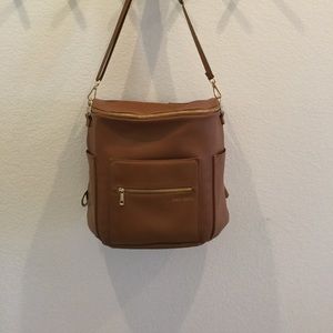 Fawn Design diaper bag
